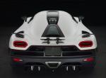 Koenigsegg Agera R 2011 года (WW)